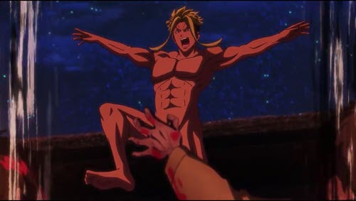 Zom 100: Zombie ni Naru made ni Shitai 100 no Koto Sub Indo