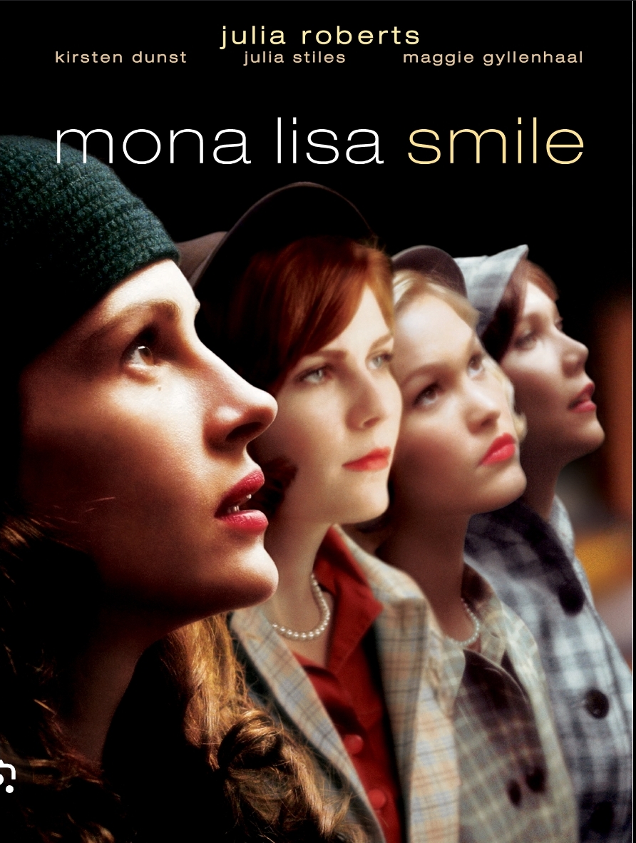 Mona Lisa Smile (2003) Hindi Dubbed