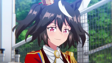 Uma Musume: Pretty Derby Season 3 Sub Indo