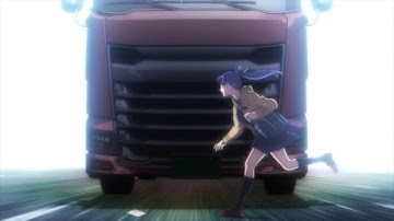 Megami no Cafe Terrace Season 2 Sub Indo