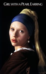 Girl with a Pearl Earring (2003) English