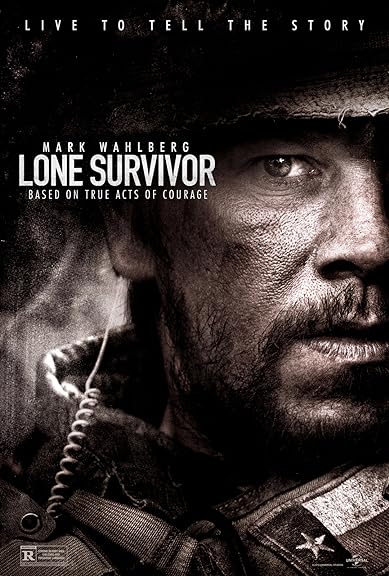 Lone Survivor (2013) Hindi Dubbed