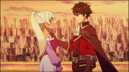 A-Rank Party wo Ridatsu shita Ore wa Sub Indo