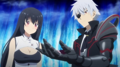 Arifureta Shokugyou de Sekai Saikyou Season 3 Sub Indo