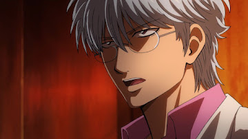 Gintama 3-nen Z-gumi Ginpachi-sensei Sub Indo