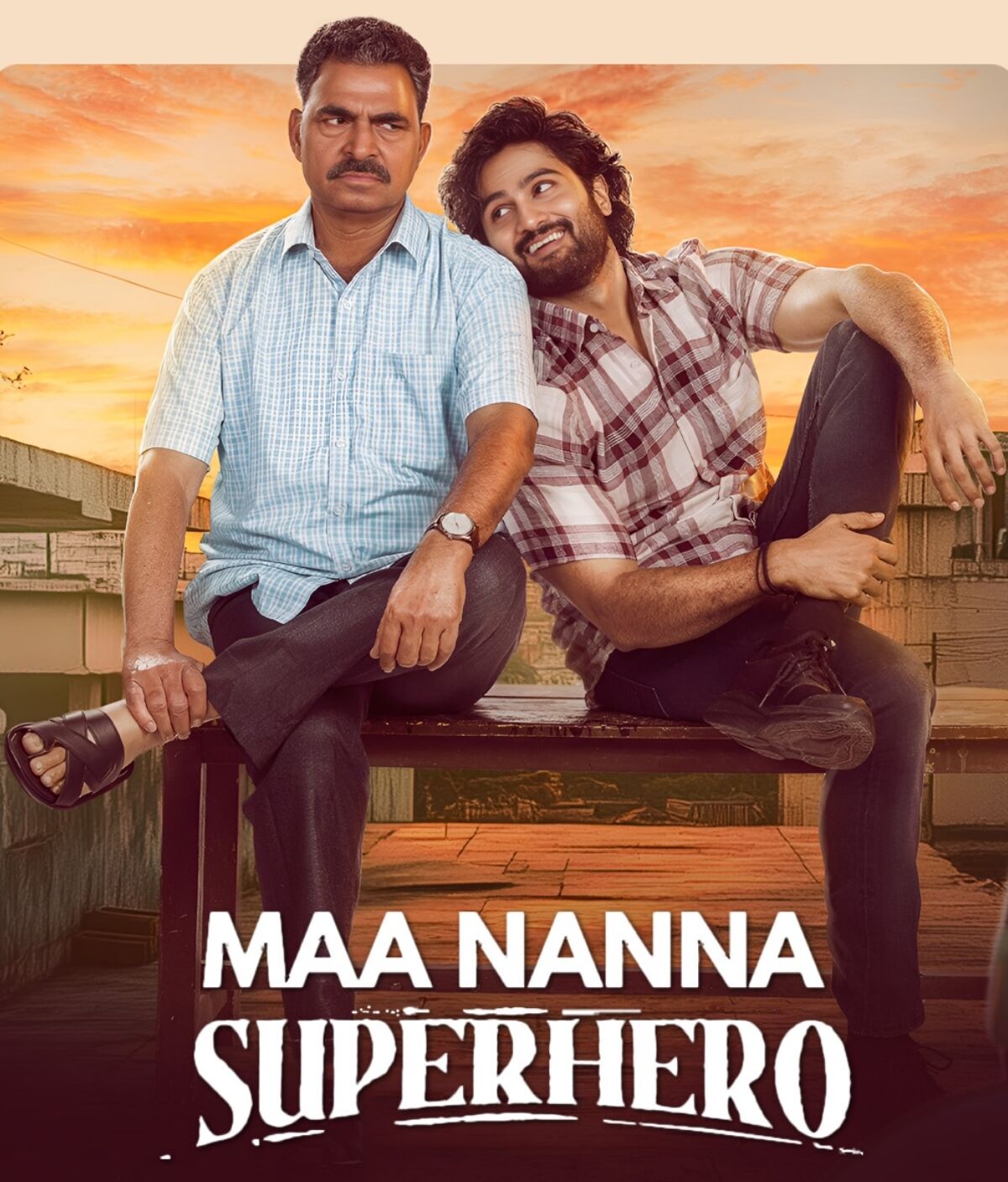 Maa-Nanna-Superhero-Mere-Papa-Superhero-2024-Hindi-Telugu-Dual-Audio-UnCut-South-Movie-HD-ESub