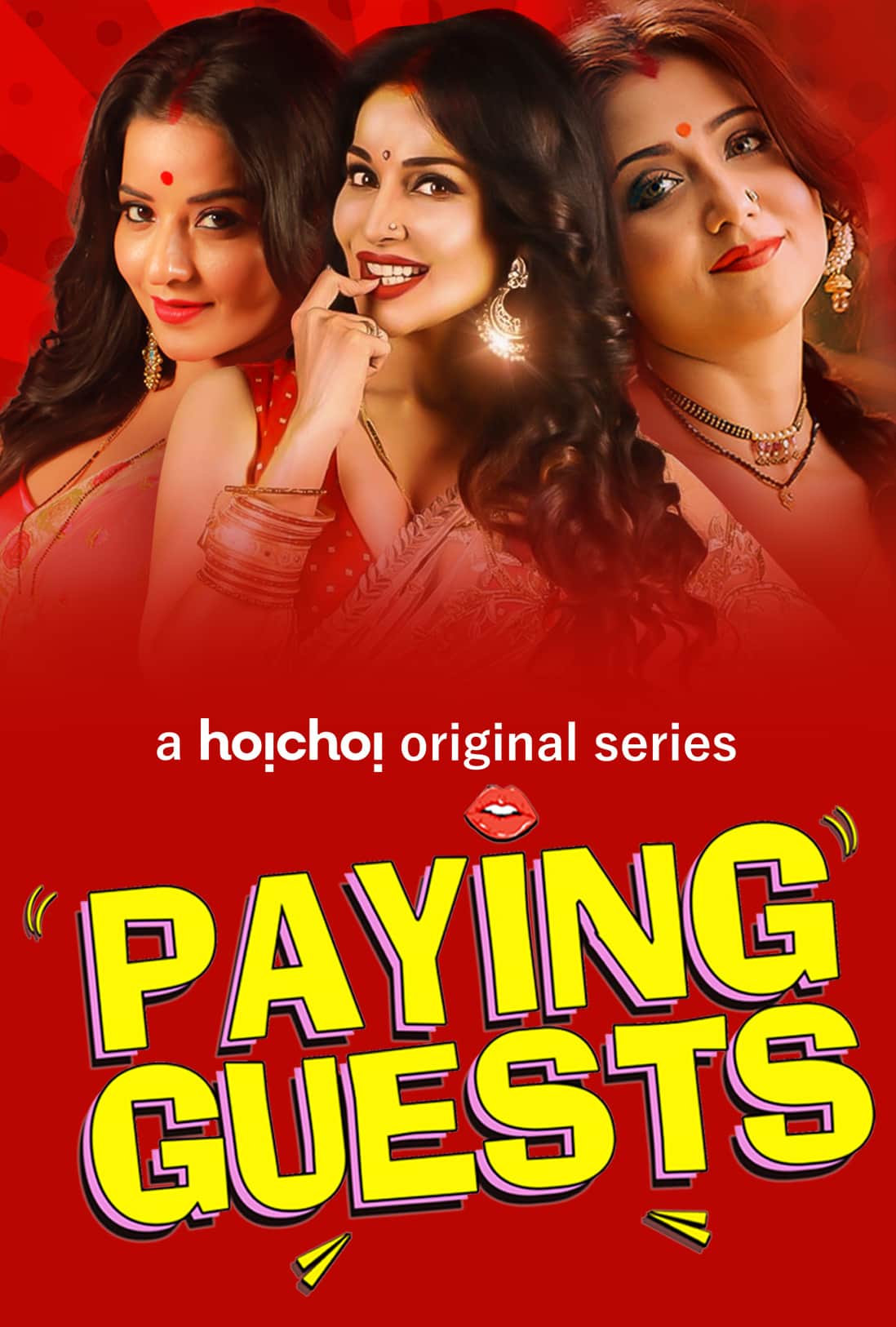 Dupur Thakurpo (Paying Guest) 2018 Season 2 Hindi Completed Web Series HD ESub