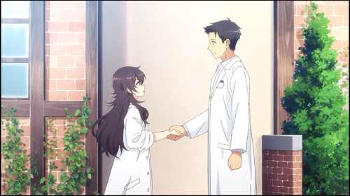 Ameku Takao no Suiri Karte Sub Indo