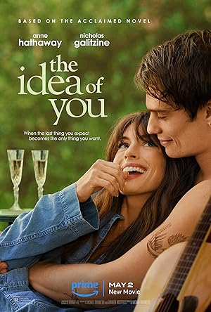 The Idea of You (2024) Dual Audio [Hindi-English] AMZN WEB-DL