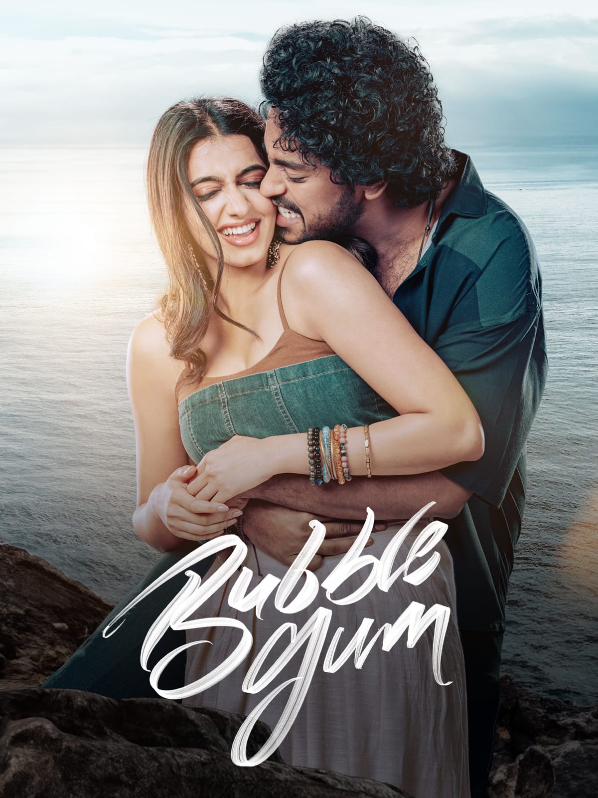 Bubblegum (2023) Dual Audio [Hindi & Telugu] Full Movie HD ESub