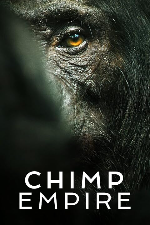 Chimp Empire (2023) Season 1 Hindi Dubbed (Netflix)