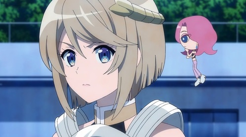 #Compass 2.0: Sentou Setsuri Kaiseki System Sub Indo