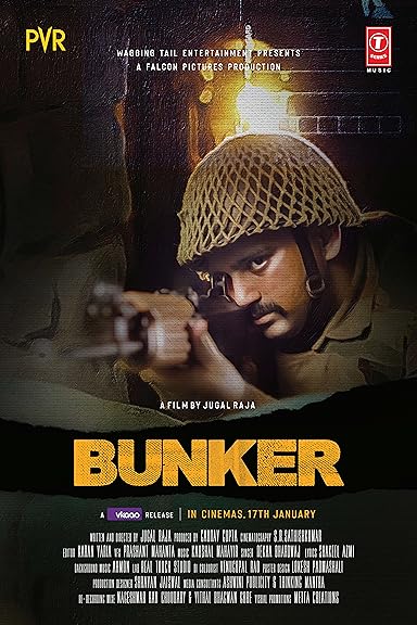 Bunker (2020)