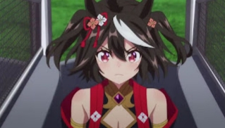 Uma Musume: Pretty Derby Season 3 Sub Indo