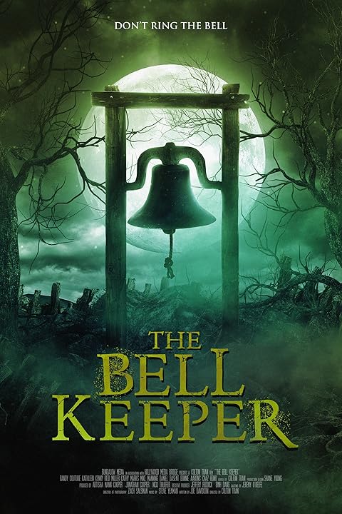 The Bell Keeper (2023) English & Hindi Dubbed
