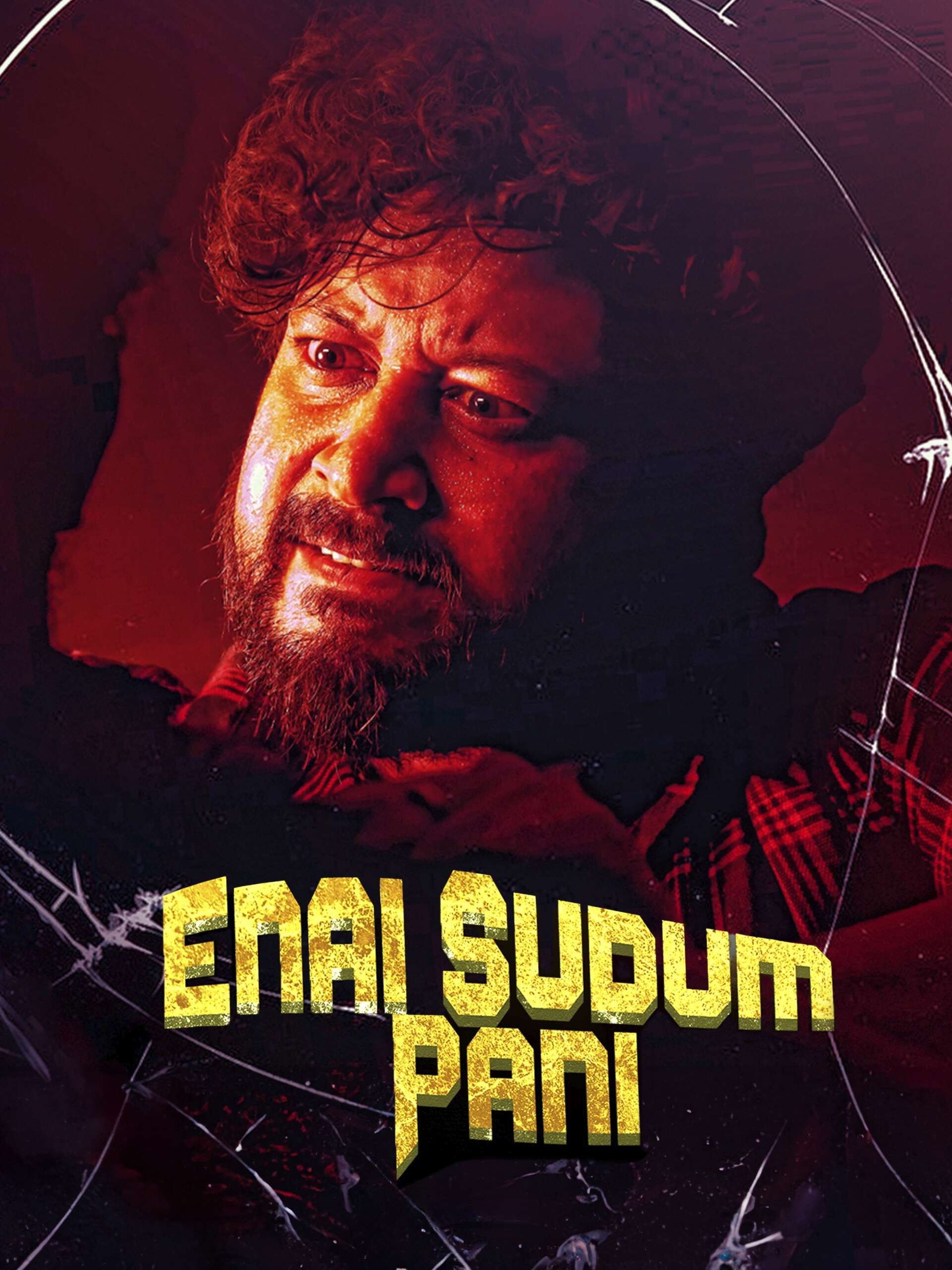 Darinda (Enai Sudum Pani) 2025 DS4K Dual Audio [Hindi & Tamil] Full Movie HD ESub