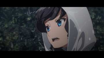 Grisaia: Phantom Trigger Sub Indo