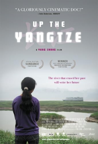 Up the Yangtze (2007) Chinese & En Subs