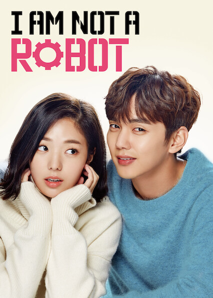 I Am Not A Robot S01 2017 K Drama Hindi Dubbed Completed HEVC