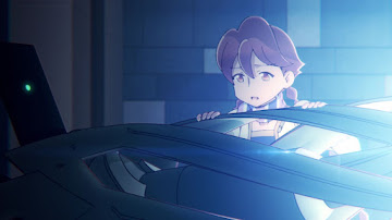 Apocalypse Hotel Sub Indo