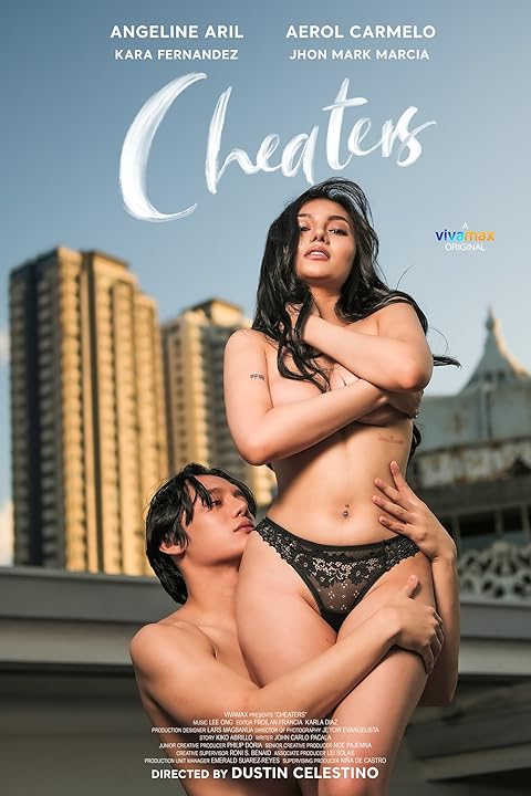 Cheaters (2024) (Tagalog)