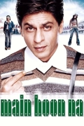 Main Hoon Na (2004) Hindi WEBRip