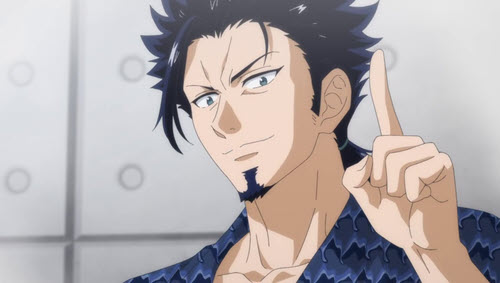 Ao no Orchestra Sub Indo