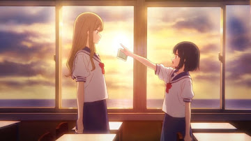 Senpai wa Otokonoko Sub Indo