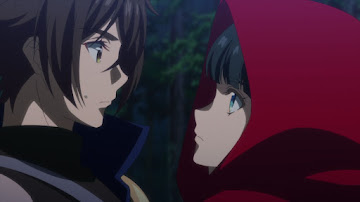 Tsuyokute New Saga Sub Indo