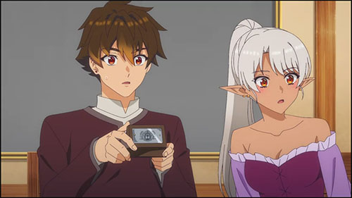 A-Rank Party wo Ridatsu shita Ore wa Sub Indo