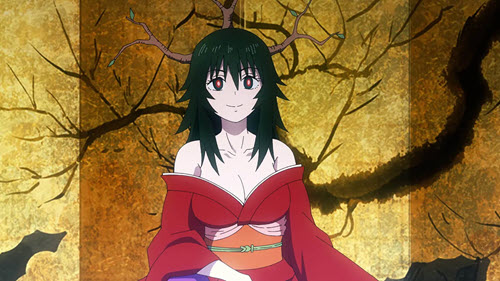 Sengoku Youko Sub Indo
