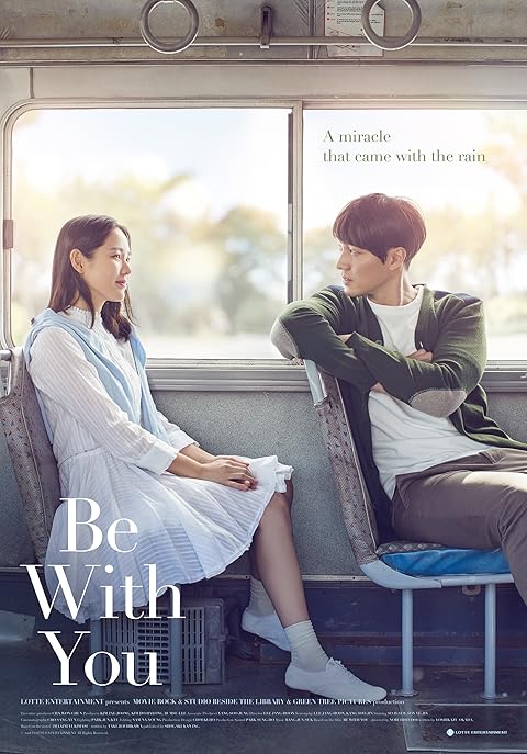 Be With You (2018) Hindi Dubbed