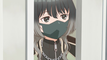 Utagoe wa Mille-Feuille Sub Indo