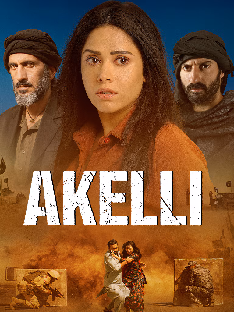 Akelli-2023-Bollywood-Hindi-Movie-HD-ESub