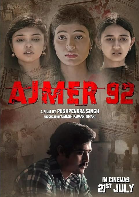 Ajmer 92 (2023)