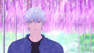 Yubisaki to Renren Sub Indo