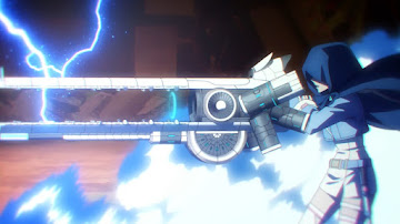 Towa no Yuugure Sub Indo