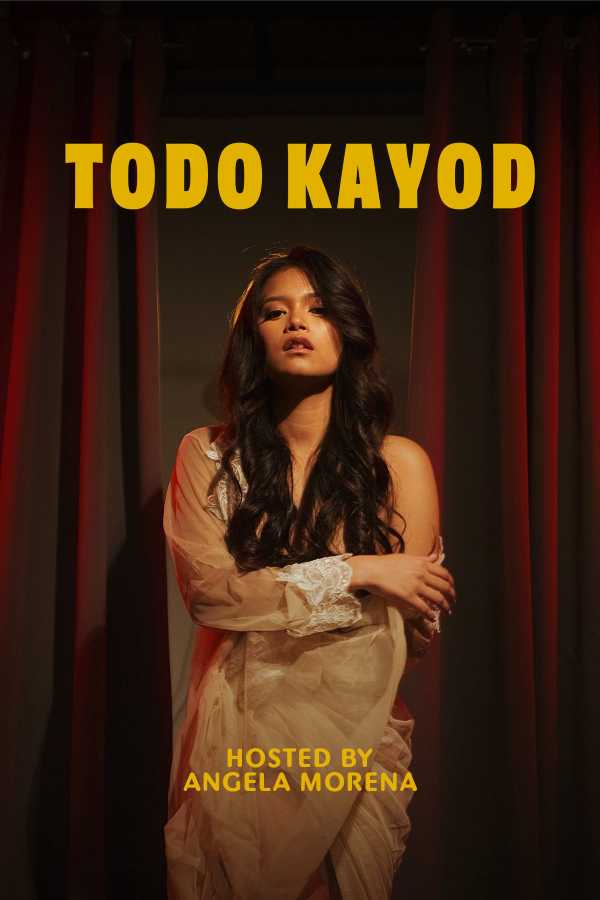 Todo kayod (2025) Tagalog