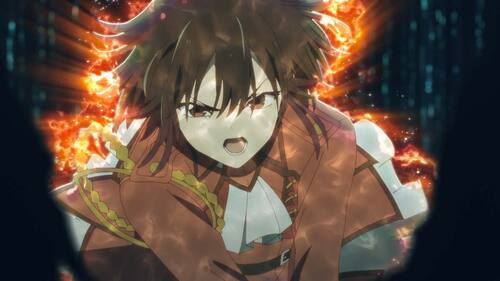 Bye Bye, Earth Season 2 Sub Indo