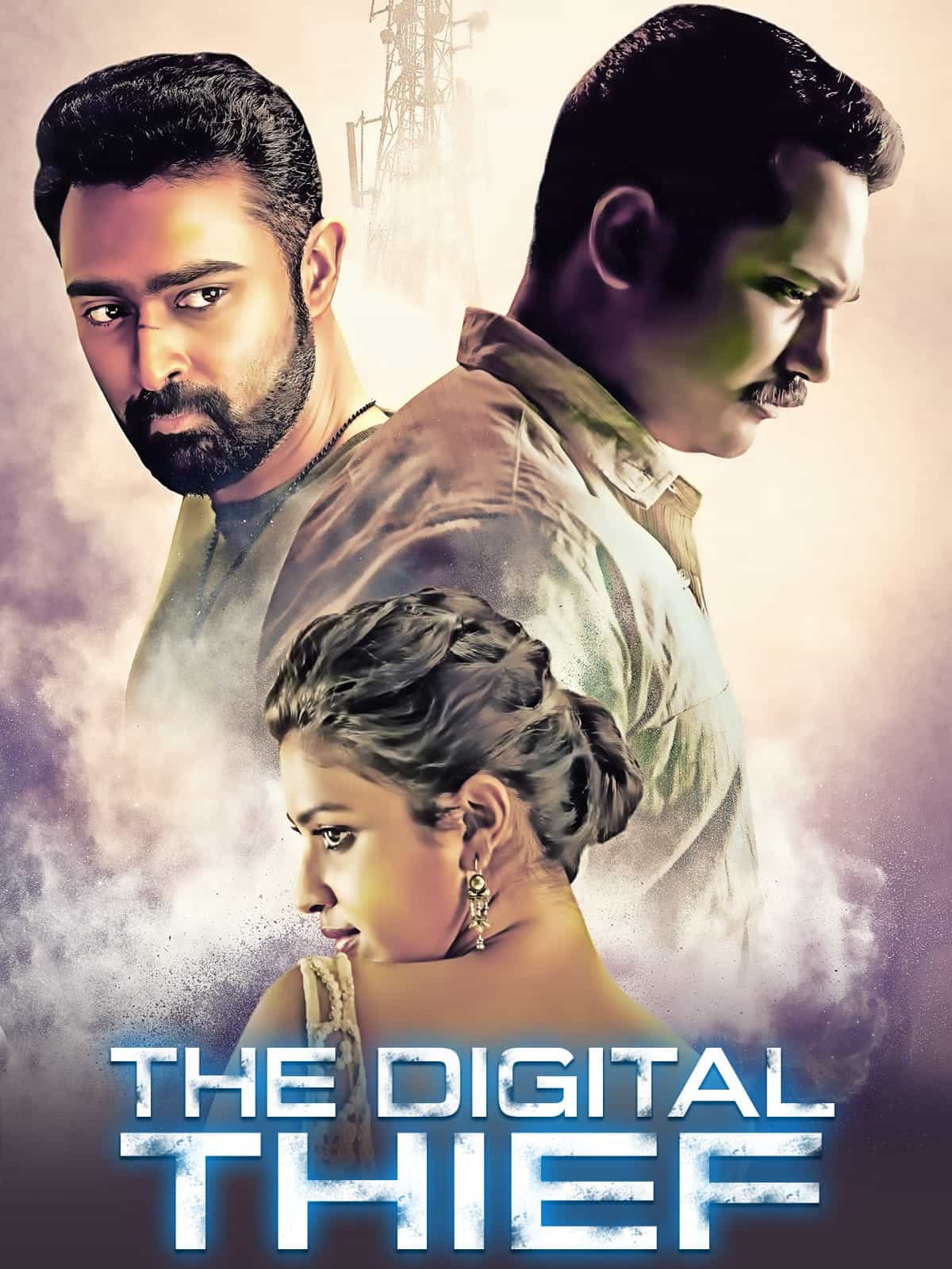 The Digital Thief (Thiruttu Payale 2) 2017 UnCut Dual Audio [Hindi + Tamil] Full Movie HD ESub