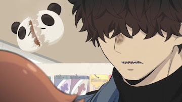 Kyuujitsu no Warumono-san Sub Indo