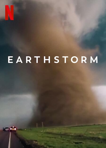 Earthstorm (2022) Season 1 Hindi Dubbed (Netflix)