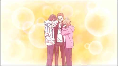 Wind Breaker Season 2 Sub Indo