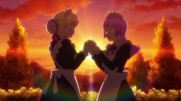 Akuyaku Reijou Tensei Ojisan Sub Indo