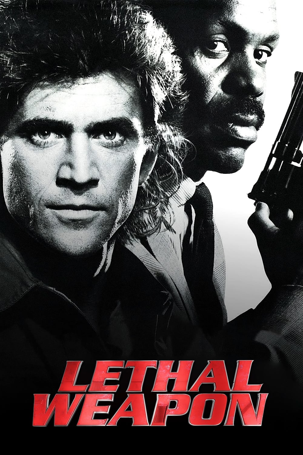 Lethal Weapon (1987) 1080p | 720p | 480p BluRay [Hindi (हिन्दी) + English] DD5.1 ESub
