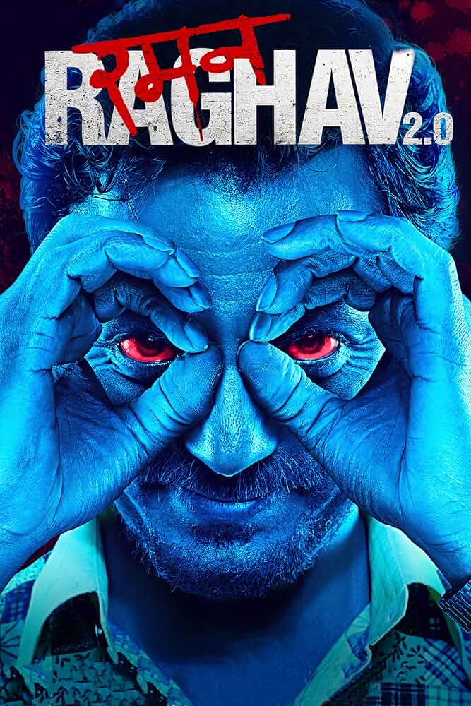 Raman Raghav 2.0 (2016)