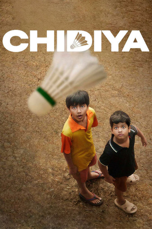 Chidiya (2025) WEB-DL [Hindi DD5.1] 1080p 720p [x264] | Full Movie