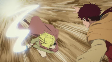 Clevatess: Majuu no Ou to Akago to Shikabane no Yuusha Sub Indo