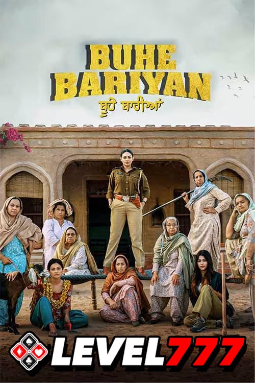 -Buhe-Bariyan-2023-Punjabi-Full-Movie-HQCam