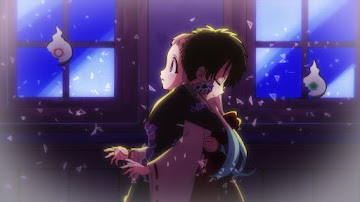 Jibaku Shounen Hanako-kun 2 Part 2 Sub Indo